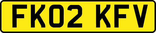 FK02KFV