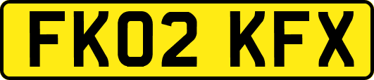 FK02KFX