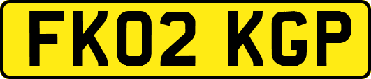 FK02KGP