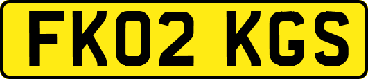 FK02KGS