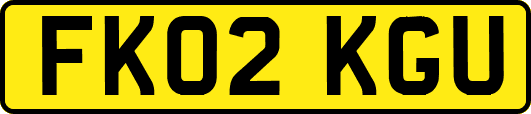 FK02KGU