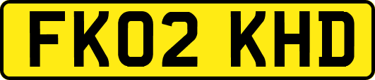 FK02KHD