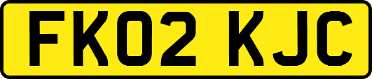 FK02KJC