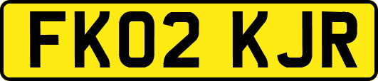 FK02KJR