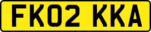 FK02KKA