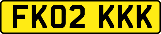 FK02KKK