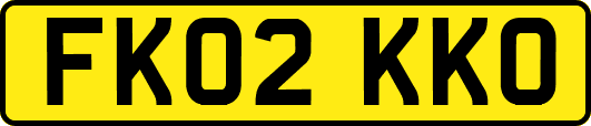 FK02KKO