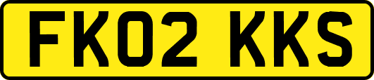 FK02KKS