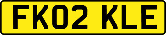 FK02KLE