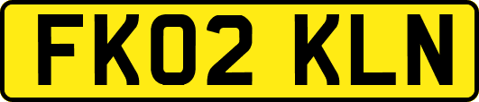 FK02KLN