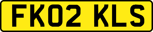 FK02KLS