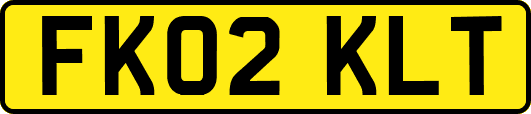 FK02KLT