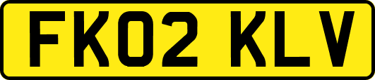 FK02KLV