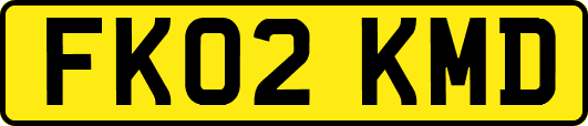 FK02KMD