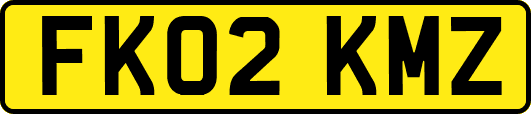 FK02KMZ