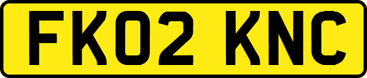 FK02KNC