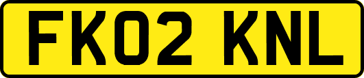 FK02KNL