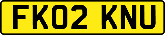 FK02KNU