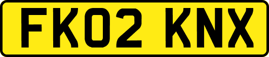 FK02KNX