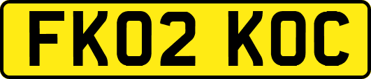 FK02KOC