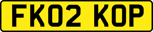 FK02KOP