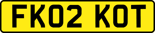 FK02KOT