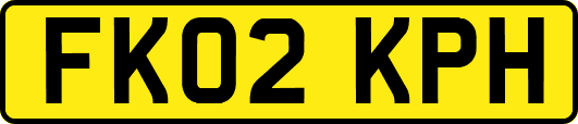 FK02KPH