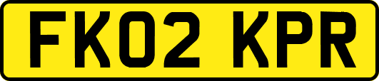 FK02KPR