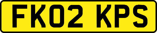 FK02KPS