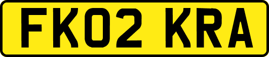 FK02KRA