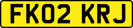 FK02KRJ