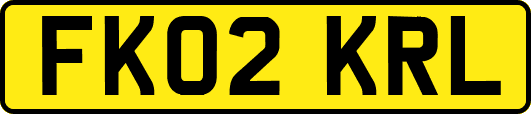 FK02KRL