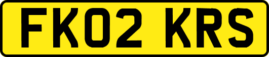 FK02KRS