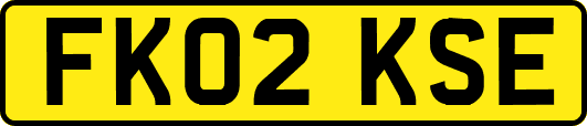 FK02KSE