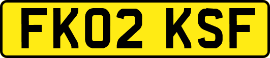 FK02KSF