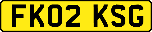 FK02KSG