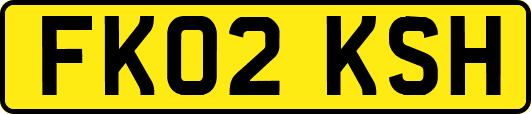 FK02KSH