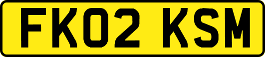 FK02KSM