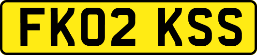 FK02KSS