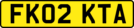 FK02KTA