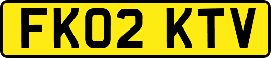 FK02KTV