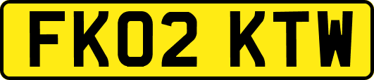 FK02KTW