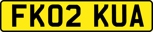 FK02KUA