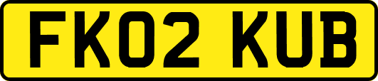 FK02KUB