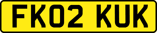 FK02KUK