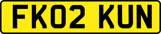 FK02KUN