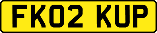 FK02KUP