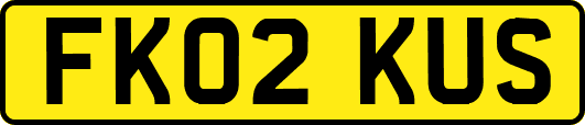 FK02KUS