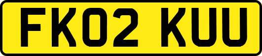 FK02KUU