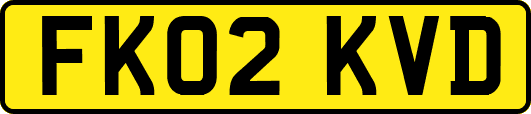 FK02KVD